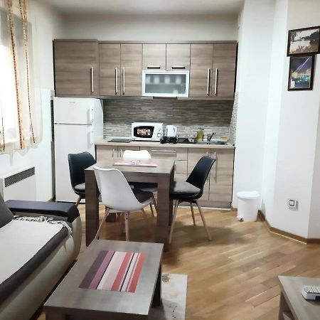 Krivokapic Apartment Zlatibor Exterior photo